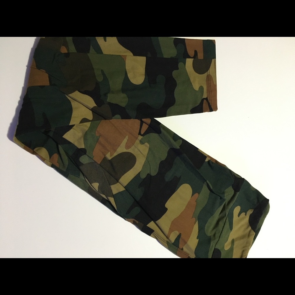 LuLaRoe leggings